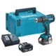 makita cordless combi drill for hire